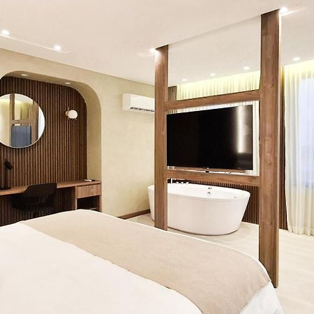 Botanico Hotel Y Spa Caucasia Luaran gambar