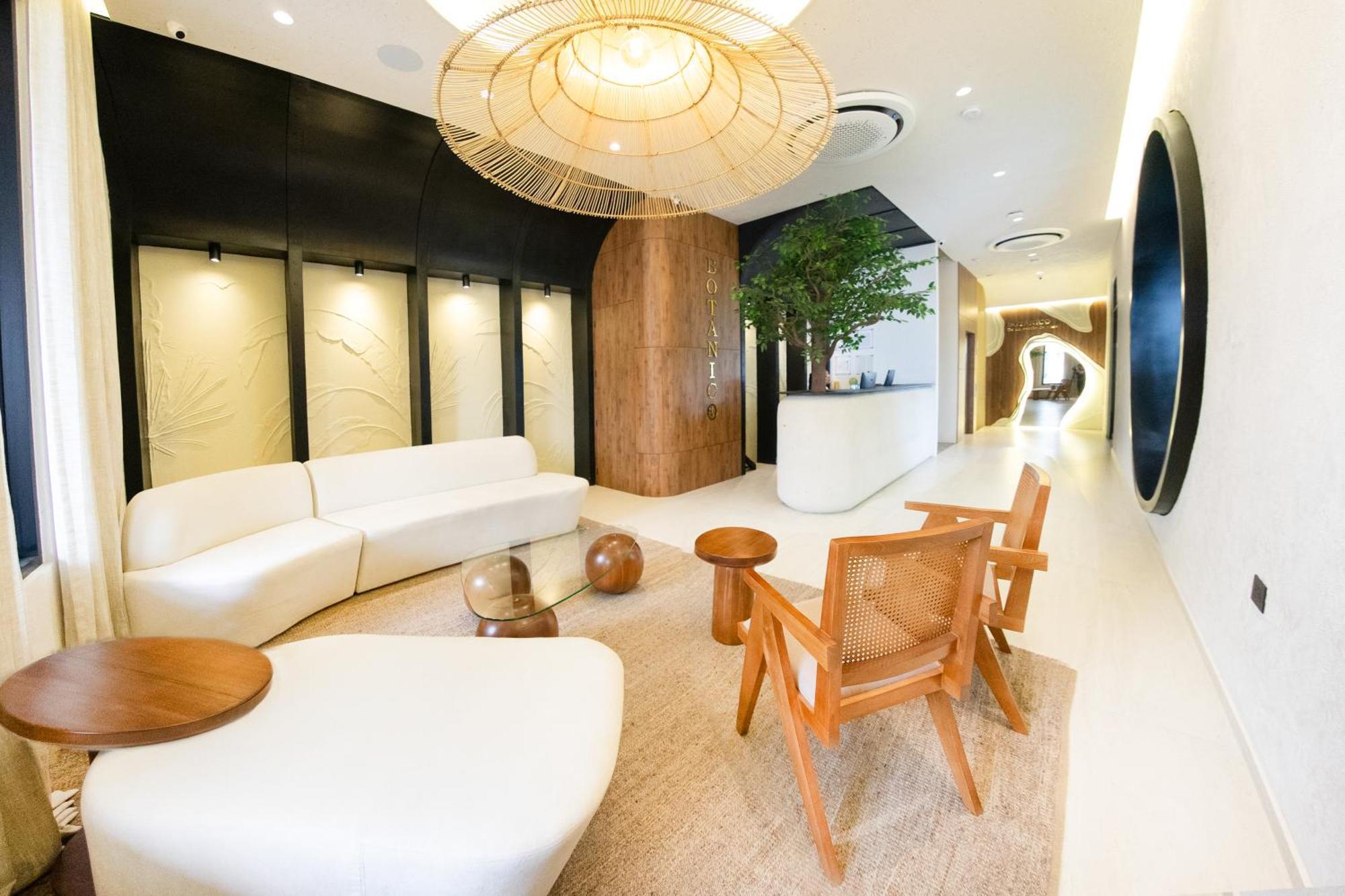 Botanico Hotel Y Spa Caucasia Luaran gambar