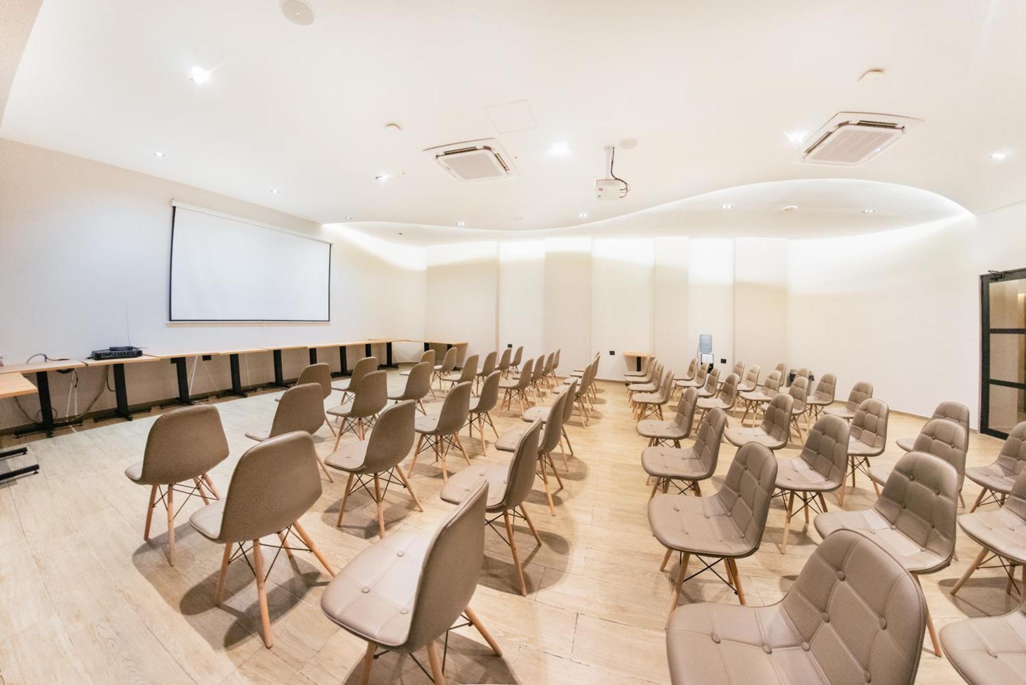 Botanico Hotel Y Spa Caucasia Luaran gambar