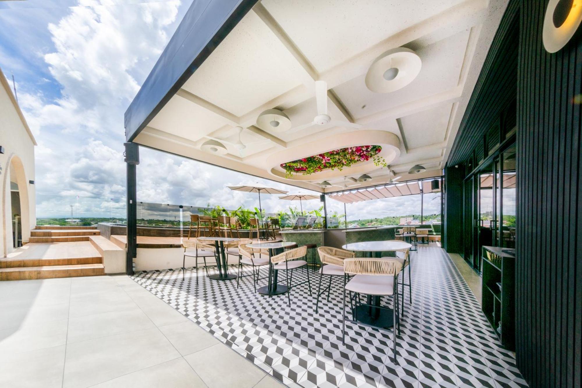 Botanico Hotel Y Spa Caucasia Luaran gambar