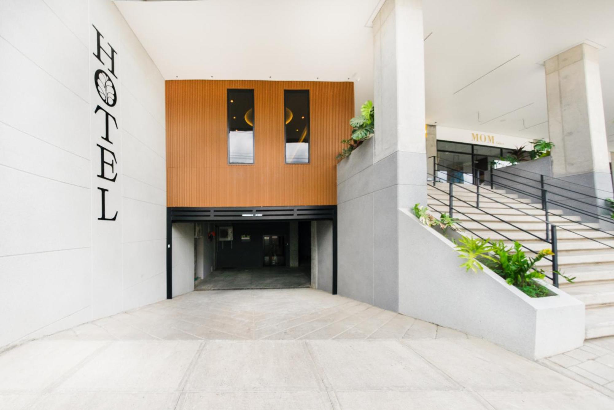 Botanico Hotel Y Spa Caucasia Luaran gambar