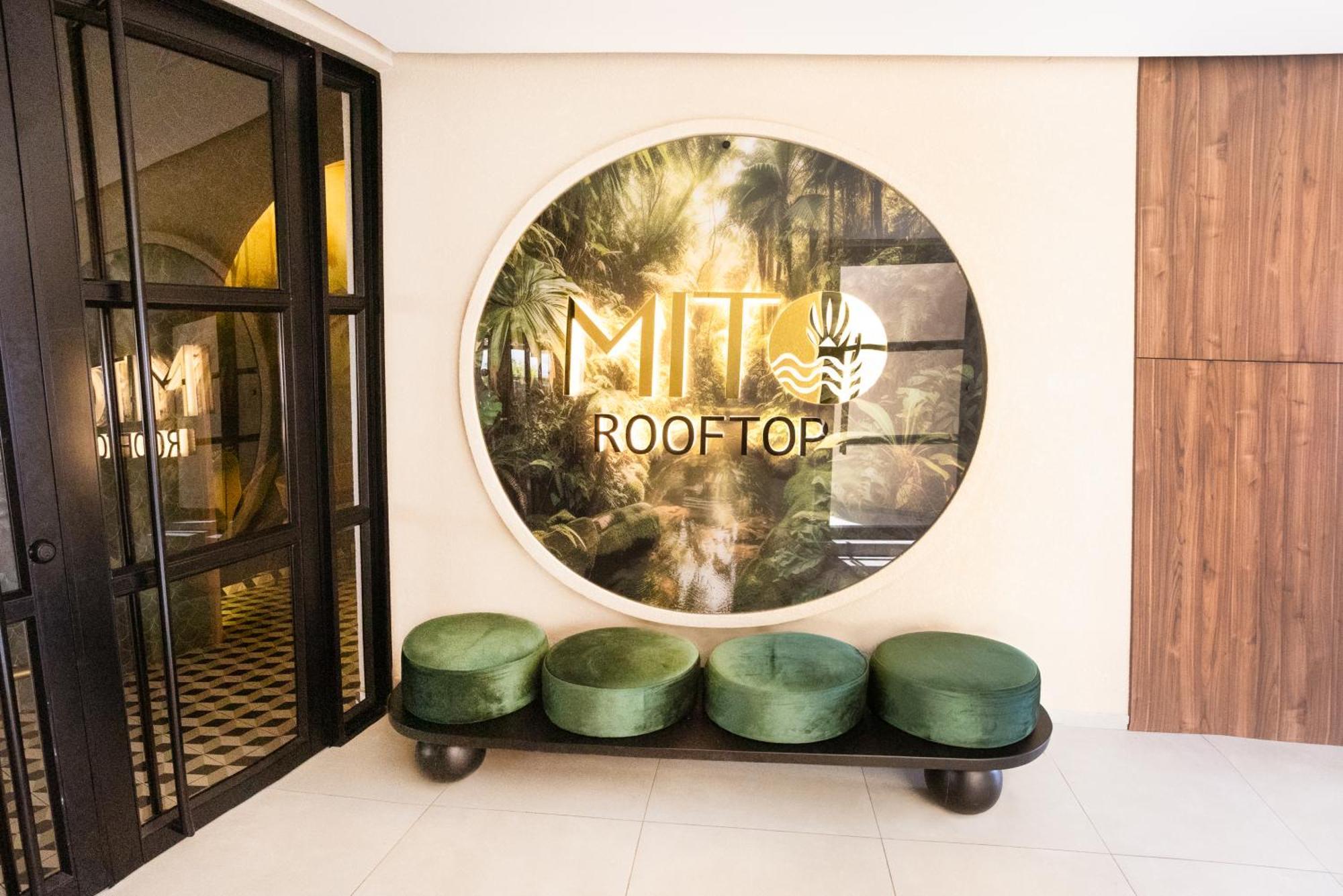 Botanico Hotel Y Spa Caucasia Luaran gambar