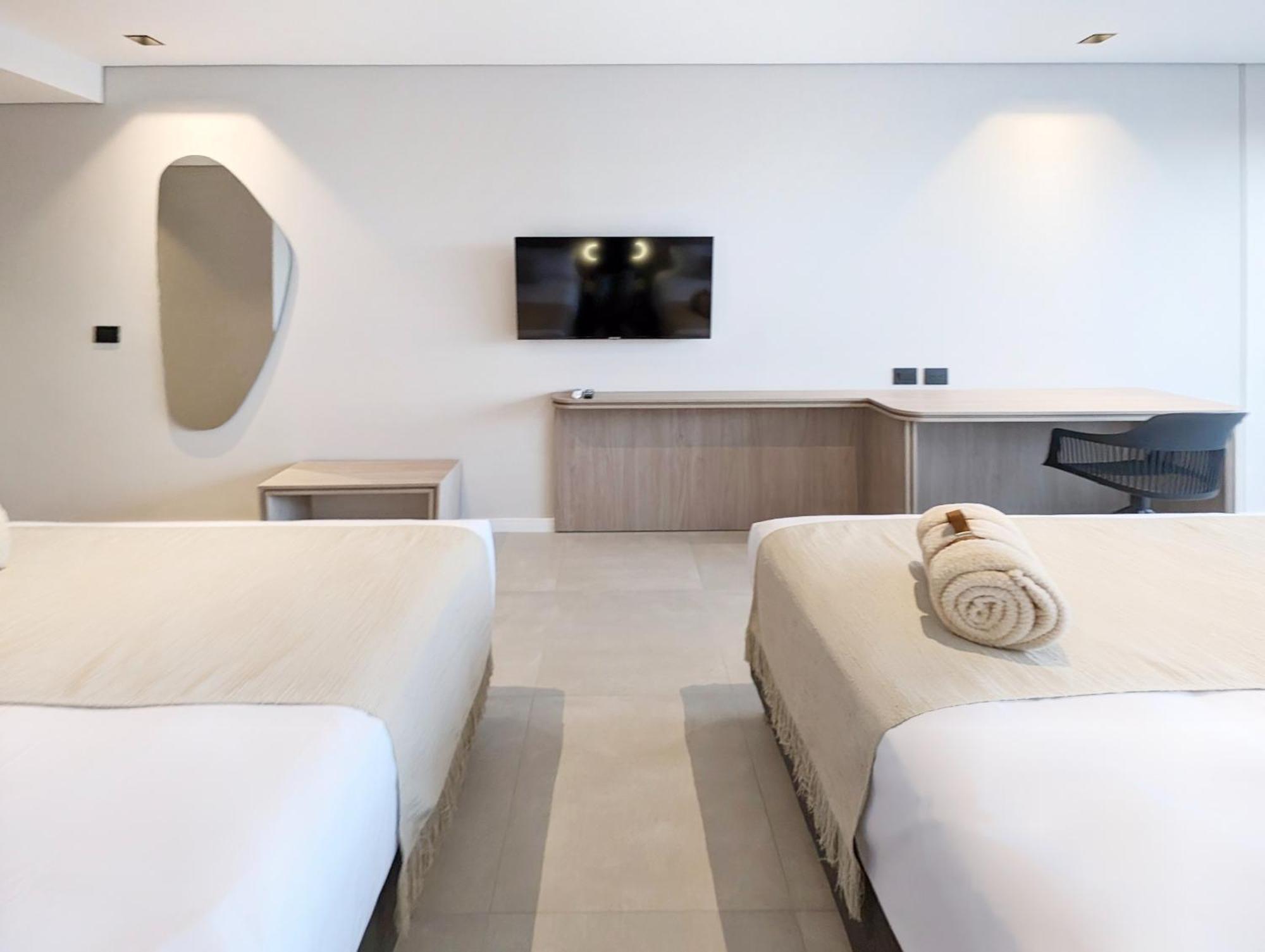Botanico Hotel Y Spa Caucasia Luaran gambar