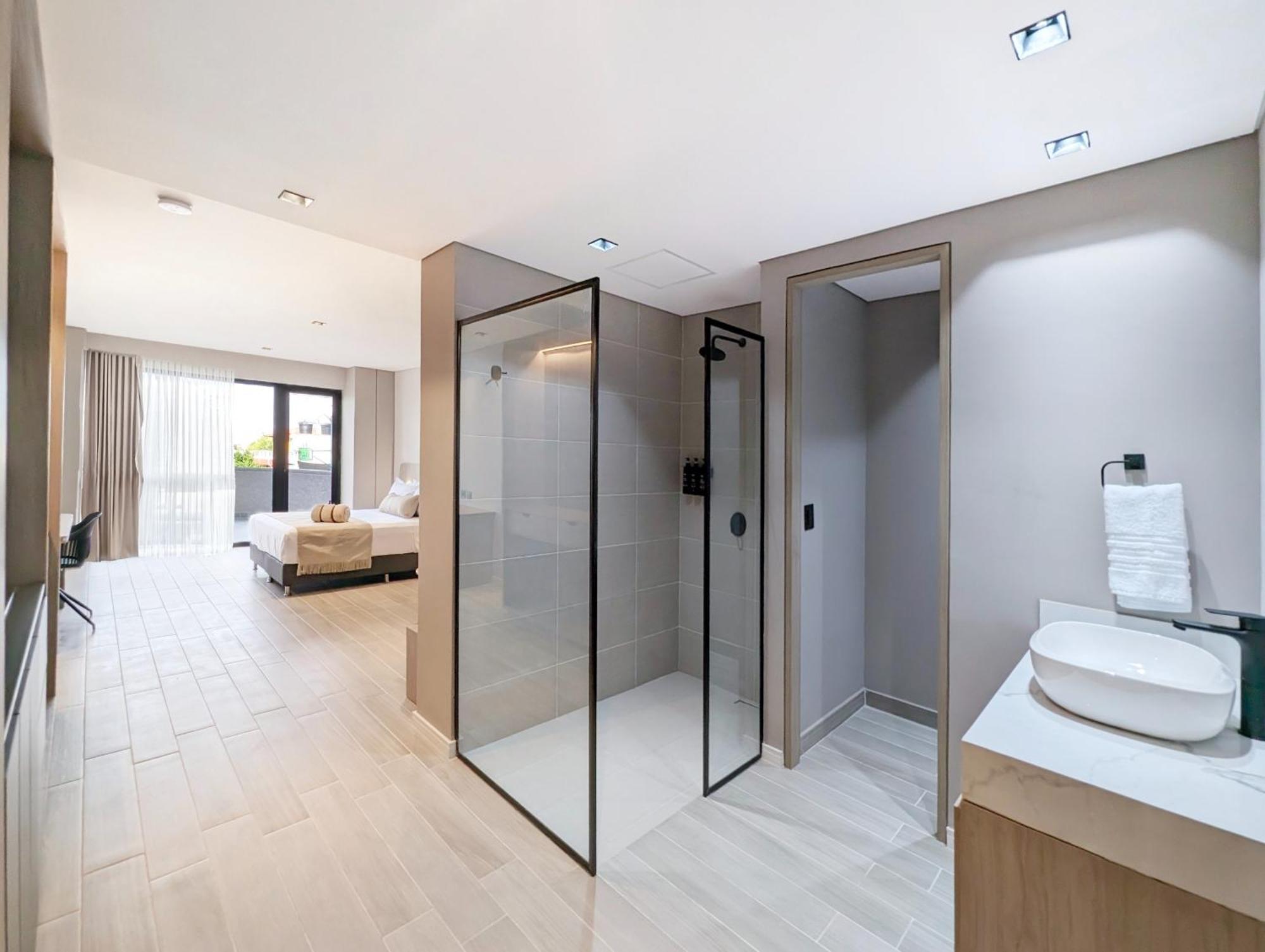 Botanico Hotel Y Spa Caucasia Luaran gambar