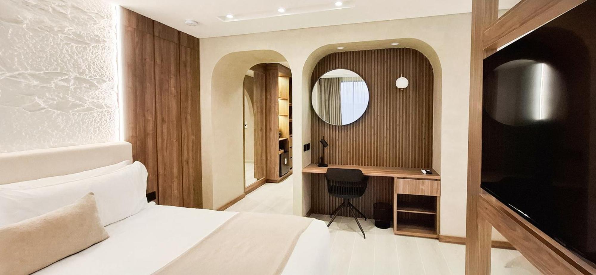 Botanico Hotel Y Spa Caucasia Luaran gambar