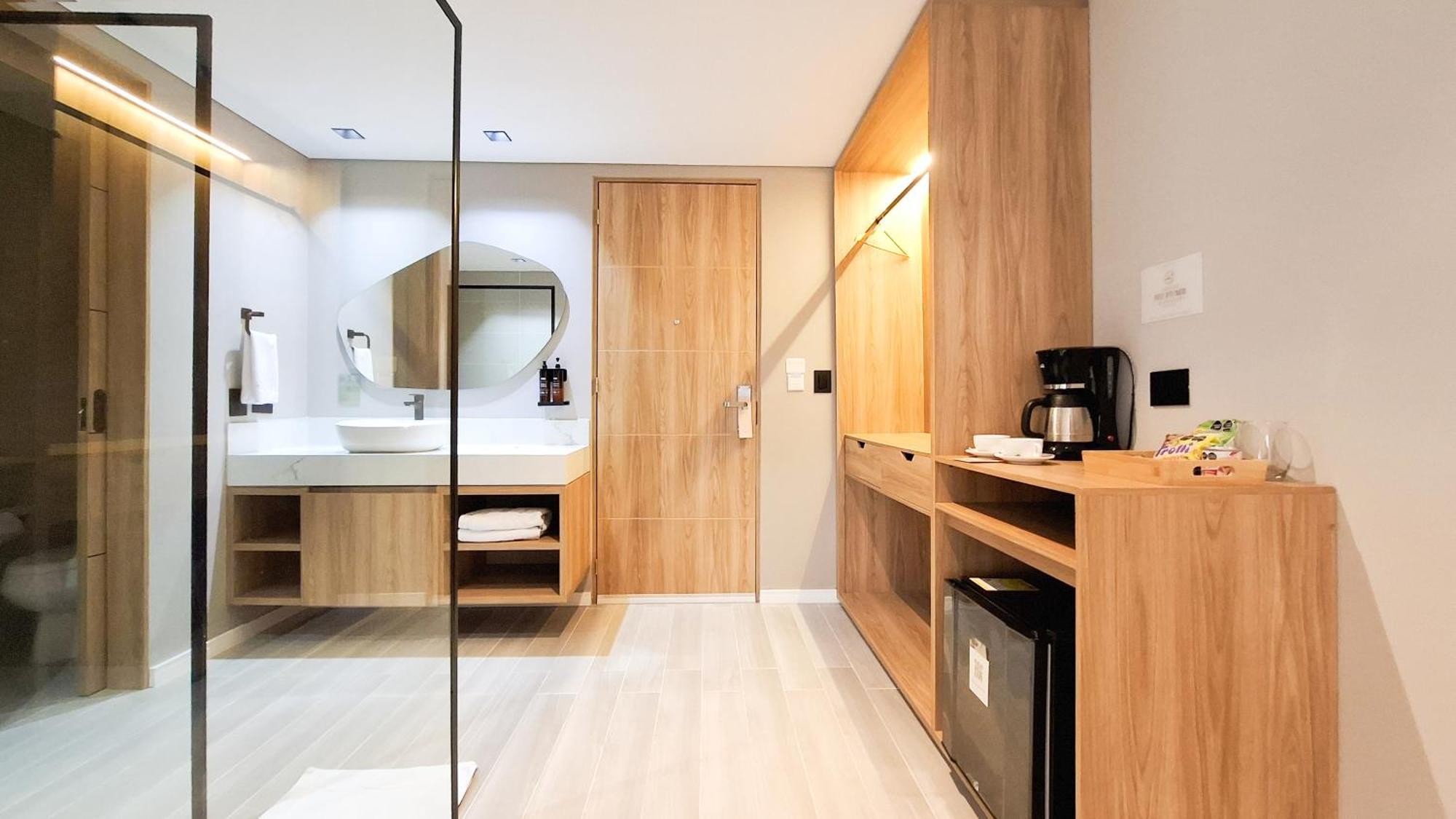 Botanico Hotel Y Spa Caucasia Luaran gambar